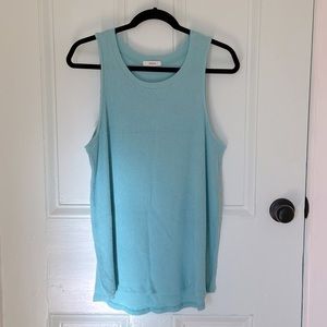 🌟 FREE WITH PURCHASE 🌟  Cherish Knit Tank Top